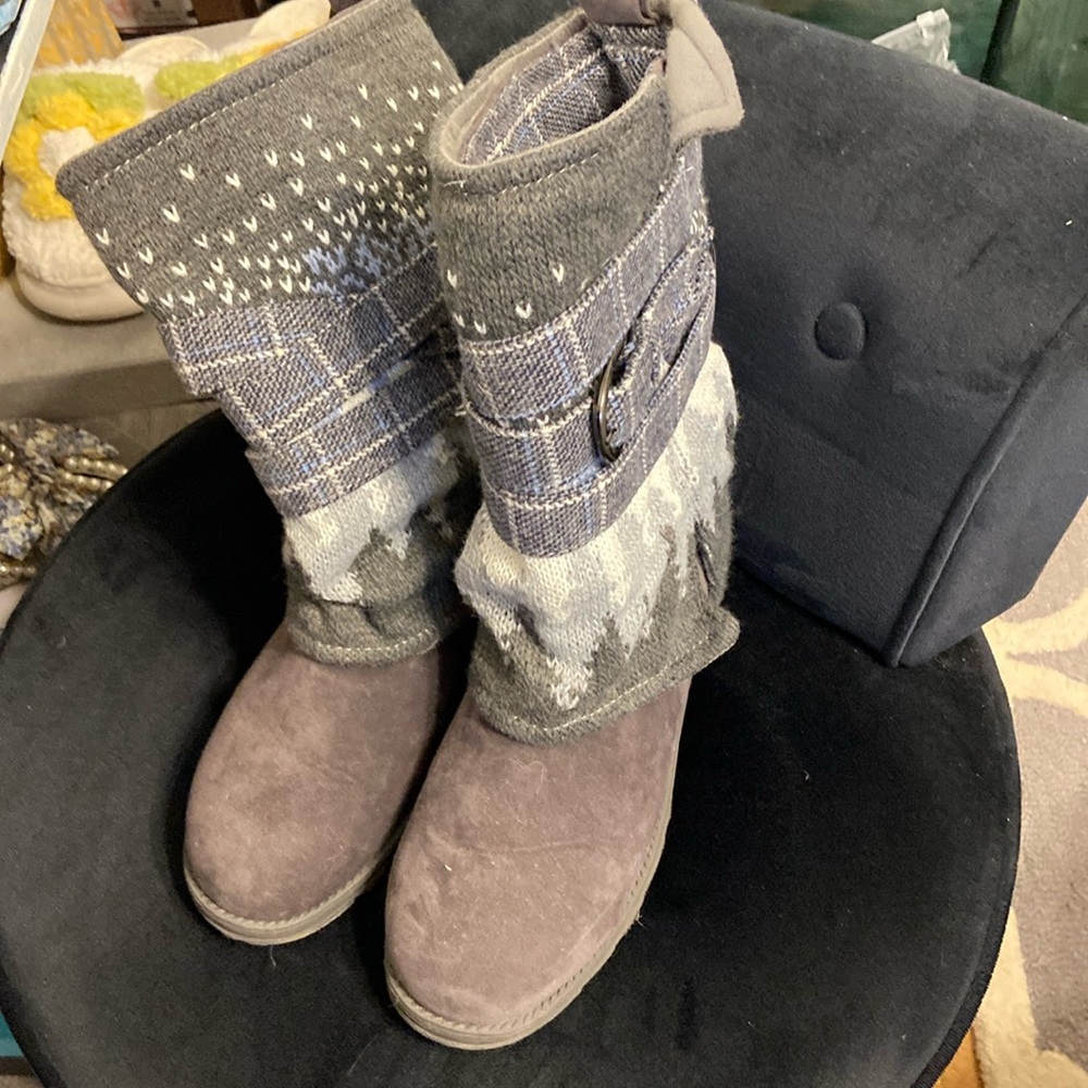 Final price accepted 🤍 Muk Luks boots